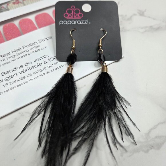 Retired Color Street Sakura - Duo #3 - Picture 4 of 4